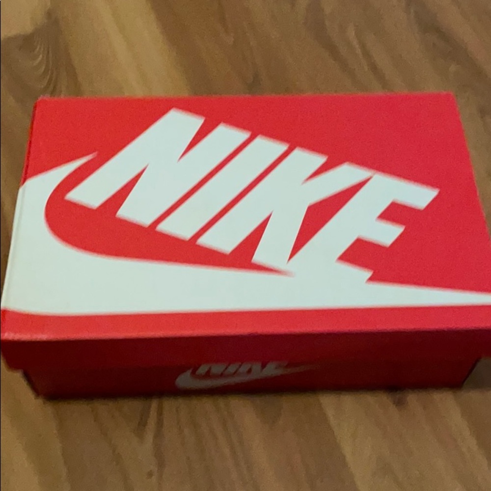 Nine Air Max Thea sneaker